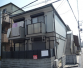 コーポレグルスの画像