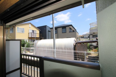 【展望】 | リッツ千里園