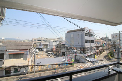 【展望】 | フローラ豊中