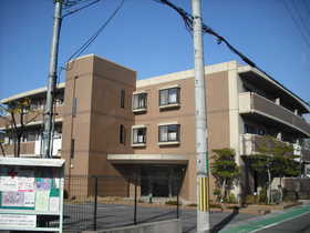 【外観】 | ホルティ上野芝