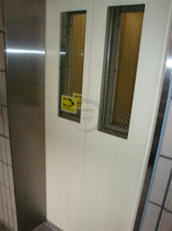【その他共用部分】 | 重い荷物があるとき助かります