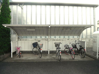 【その他共用部分】