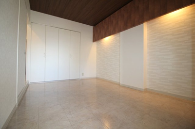 【寝室】 | アローマ・グリーンヒル