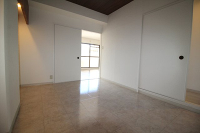 【洋室】 | アローマ・グリーンヒル