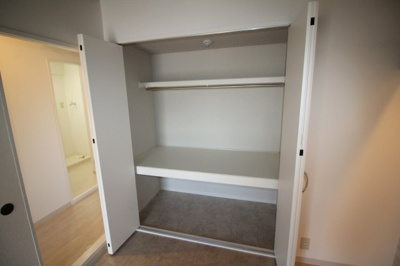 【収納】 | アローマ・グリーンヒル