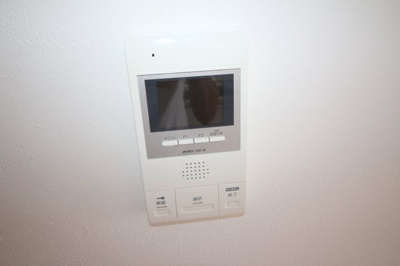 【セキュリティ】 | アローマ・グリーンヒル