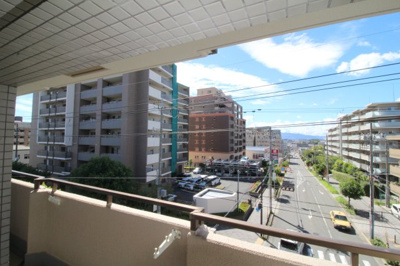 【展望】 | アローマ・グリーンヒル