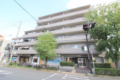 【外観】 | アローマ・グリーンヒル