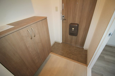 【玄関】 | アローマ・グリーンヒル