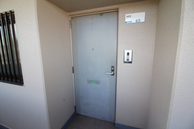 【玄関】 | アローマ・グリーンヒル