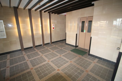 【エントランス】 | アローマ・グリーンヒル