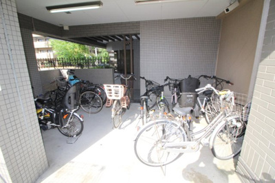 【その他共用部分】 | アローマ・グリーンヒル