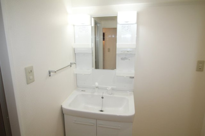 【独立洗面台】 | アローマ・グリーンヒル