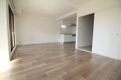 【居間・リビング】 | アローマ・グリーンヒル