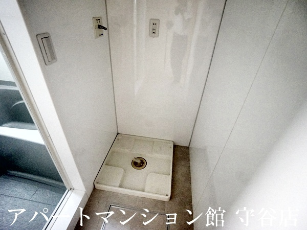 リビングタウンみらい平Aのその他