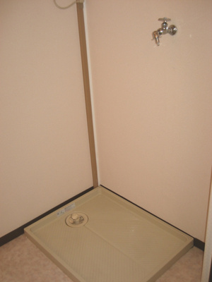 【設備】 | グリーンハイツ白川