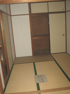【和室】