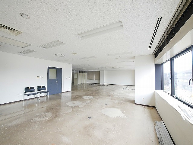 ＭＹ奈良大宮ビルの内装