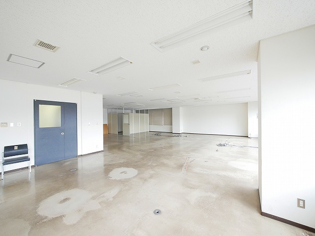 ＭＹ奈良大宮ビルの内装