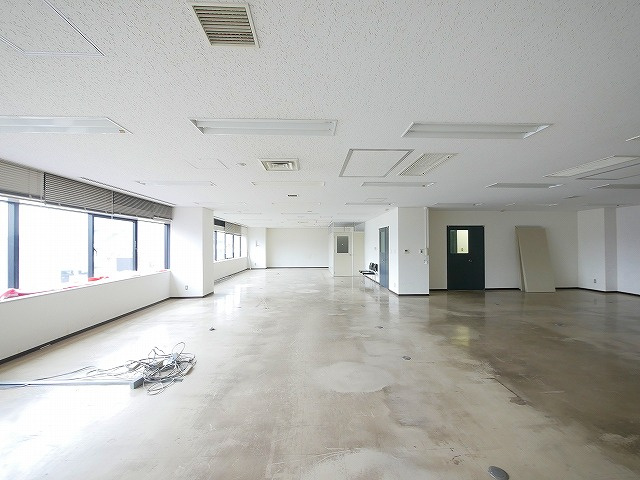 ＭＹ奈良大宮ビルの内装