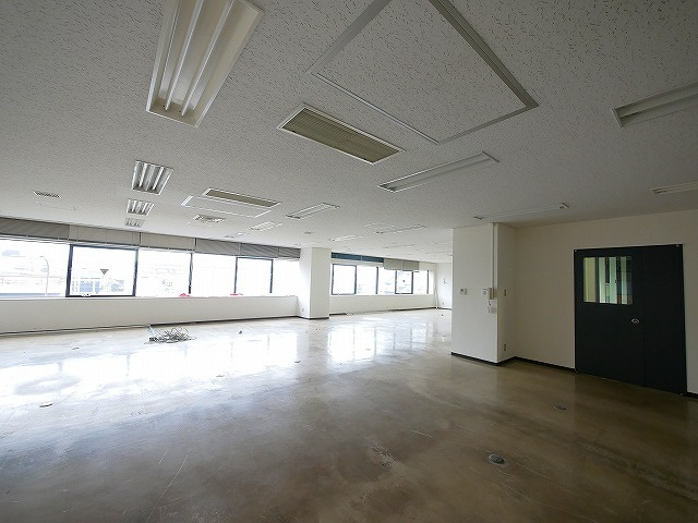 ＭＹ奈良大宮ビルの内装