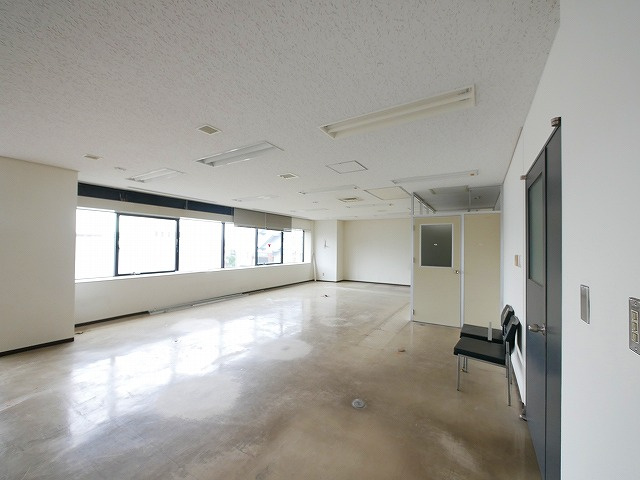 ＭＹ奈良大宮ビルの内装