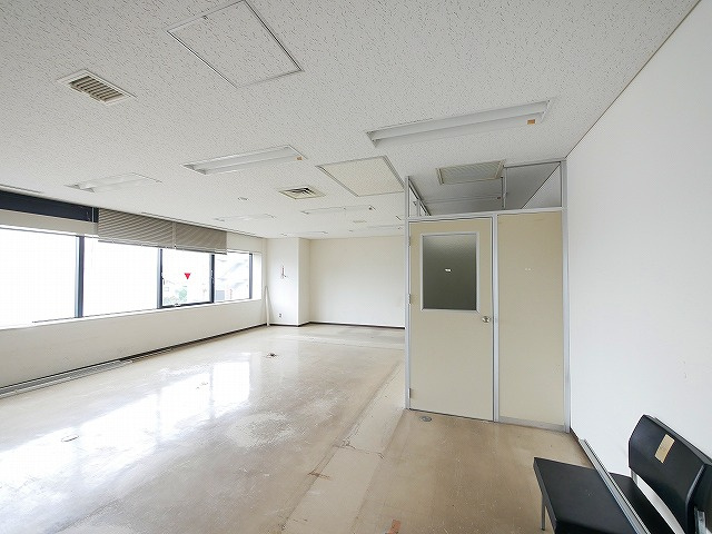 ＭＹ奈良大宮ビルの内装