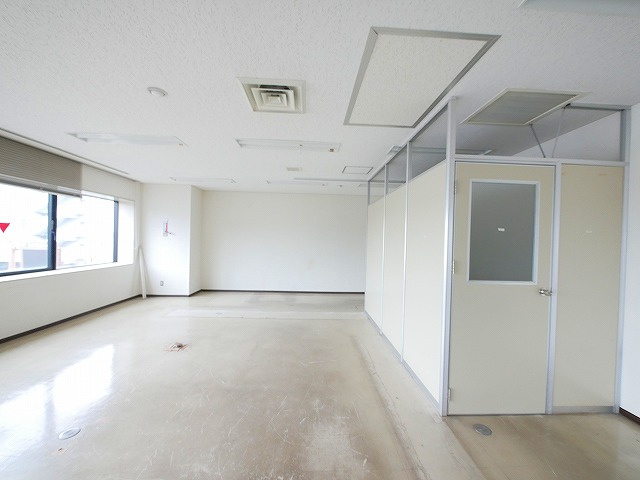 ＭＹ奈良大宮ビルの内装