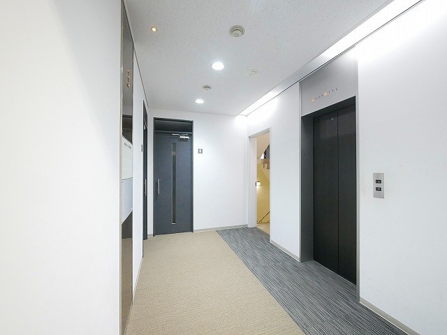 ＭＹ奈良大宮ビルのその他