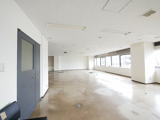 ＭＹ奈良大宮ビルの内装