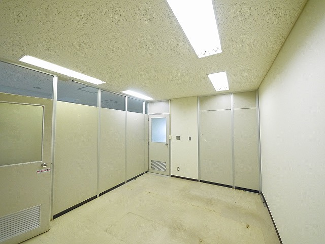 ＭＹ奈良大宮ビルの内装