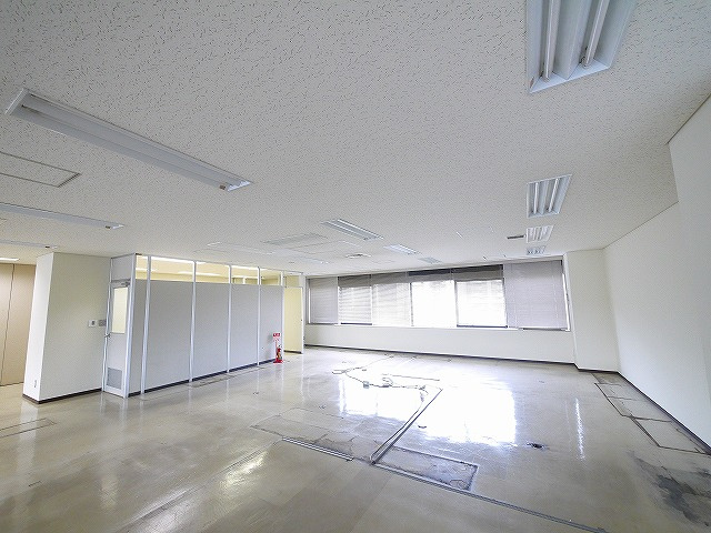 ＭＹ奈良大宮ビルの内装