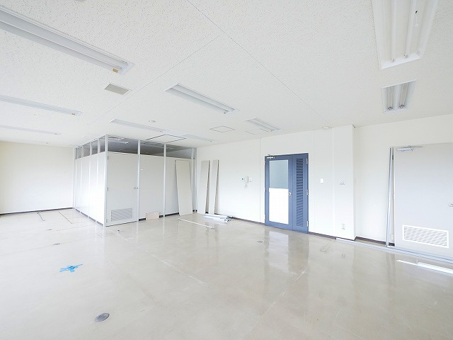 ＭＹ奈良大宮ビルの内装