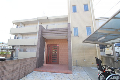 【外観】 | メイユール