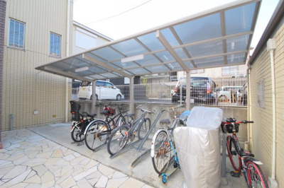 【その他共用部分】 | メイユール