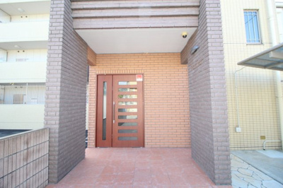 【エントランス】 | メイユール