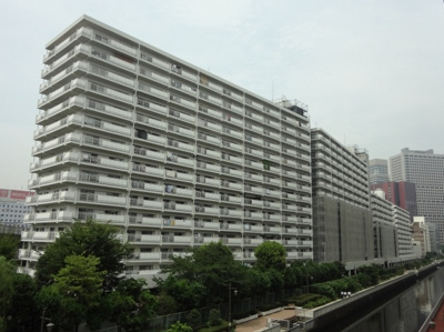 【外観】 | 三田ナショナルコート