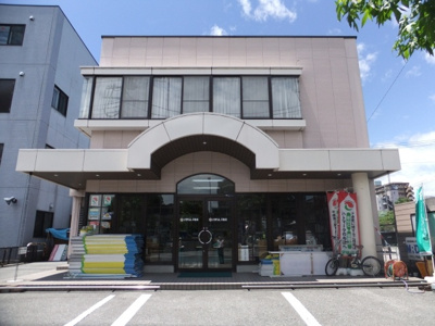 【外観】 | イーストンオフィス