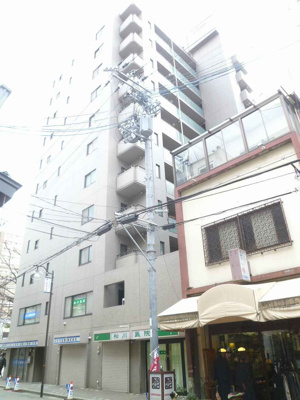 【外観】 | 藤和シティホームズ西宮並木通り