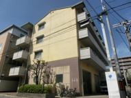 メゾンマルセⅡの画像