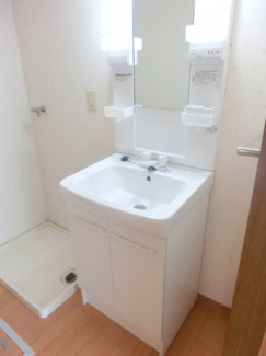 【独立洗面台】 | ※新品入替済み