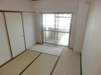 【和室】 | メゾンマルセⅡ