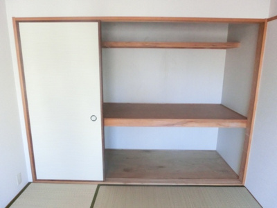 【収納】 | メゾンマルセⅡ