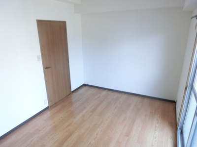 【洋室】 | メゾンマルセⅡ