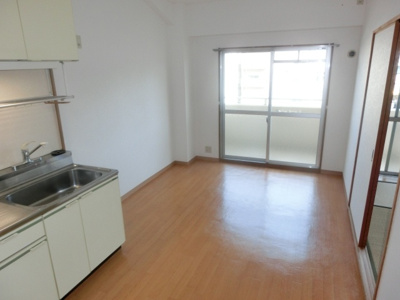 【居間・リビング】 | メゾンマルセⅡ