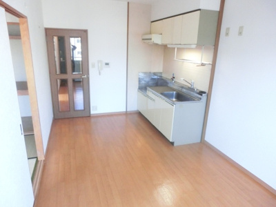 【内装】 | メゾンマルセⅡ