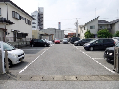 【外観】 | 簗瀬ＡＰ