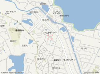 【地図】