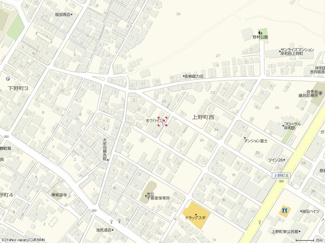 【地図】