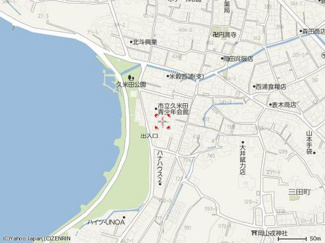 【地図】